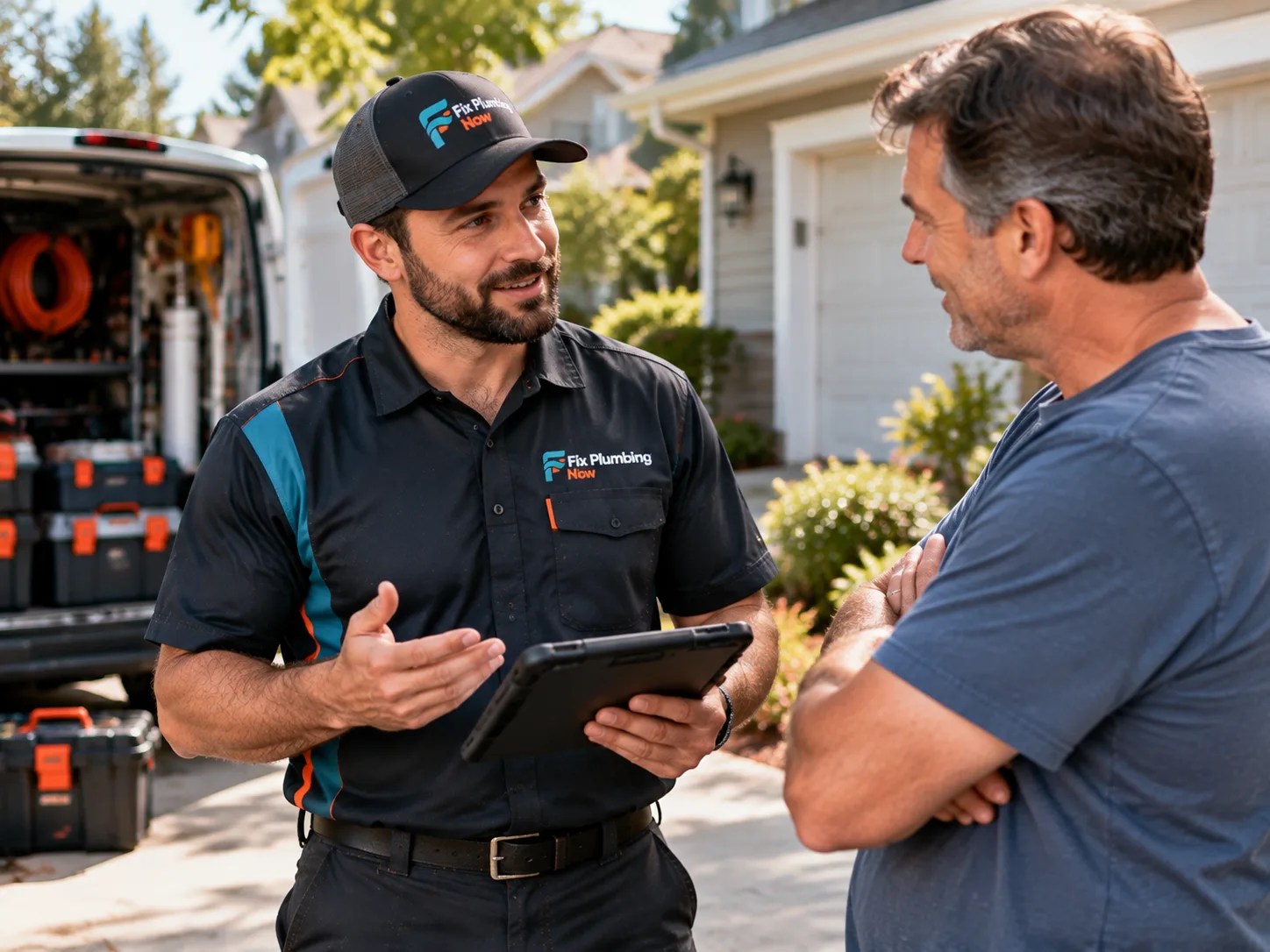 Clogged Drain Service Man, WV FAQs